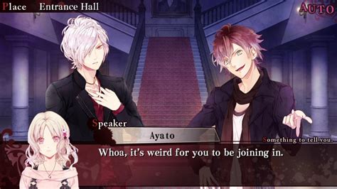 diabolik lovers games download free